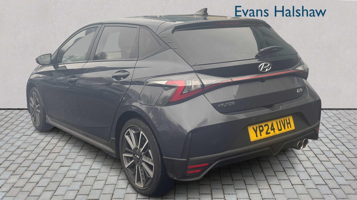 Used Hyundai i20 2024 for sale - 76827575: Photo 3