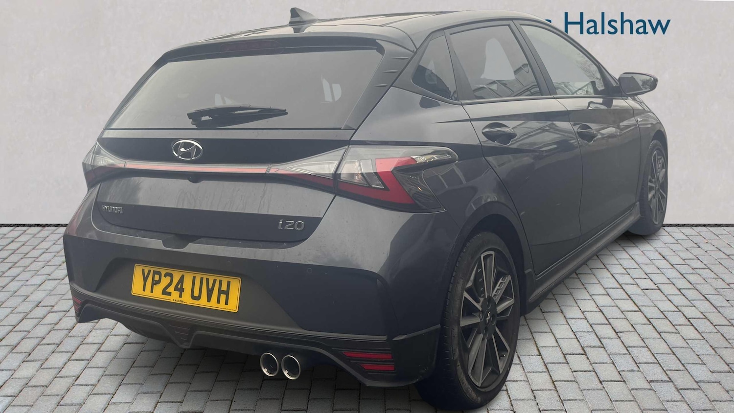 Used Hyundai i20 2024 for sale - 76827575: Photo 4