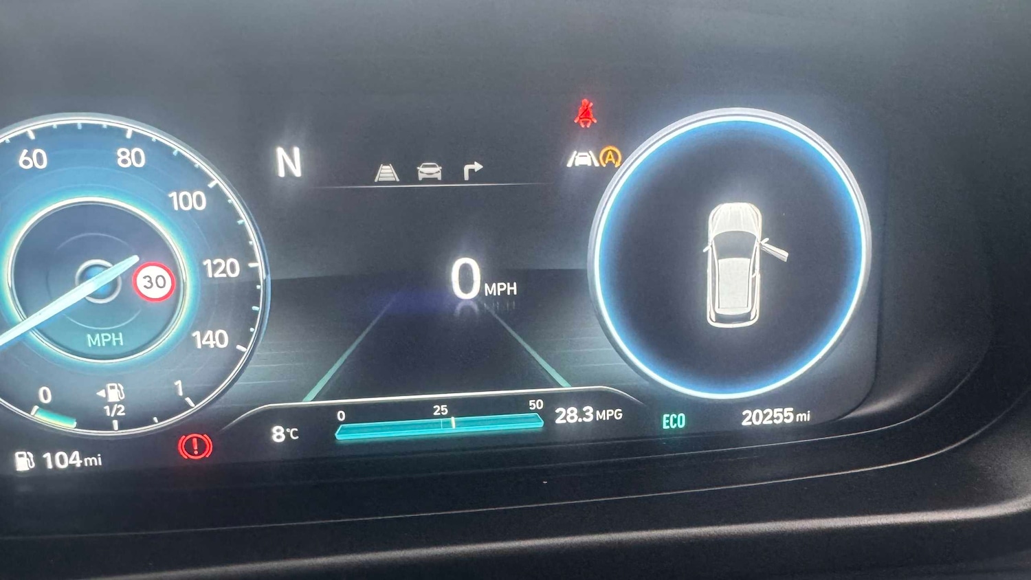 Used Hyundai i20 2024 for sale - 76827575: Photo 6