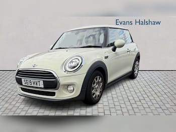 Used MINI Hatch 2019 for sale - 79689555: Photo
