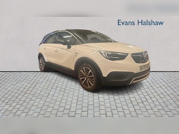 Used Vauxhall Crossland X 2020 for sale - 76435675: Photo