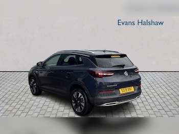 Used Vauxhall Grandland X 2019 for sale - 78129784: Photo