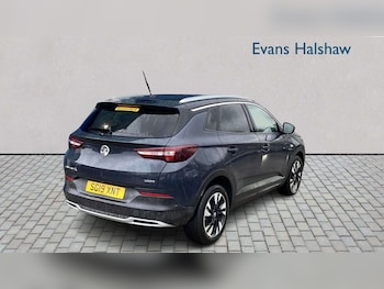 Used Vauxhall Grandland X 2019 for sale - 78129784: Photo