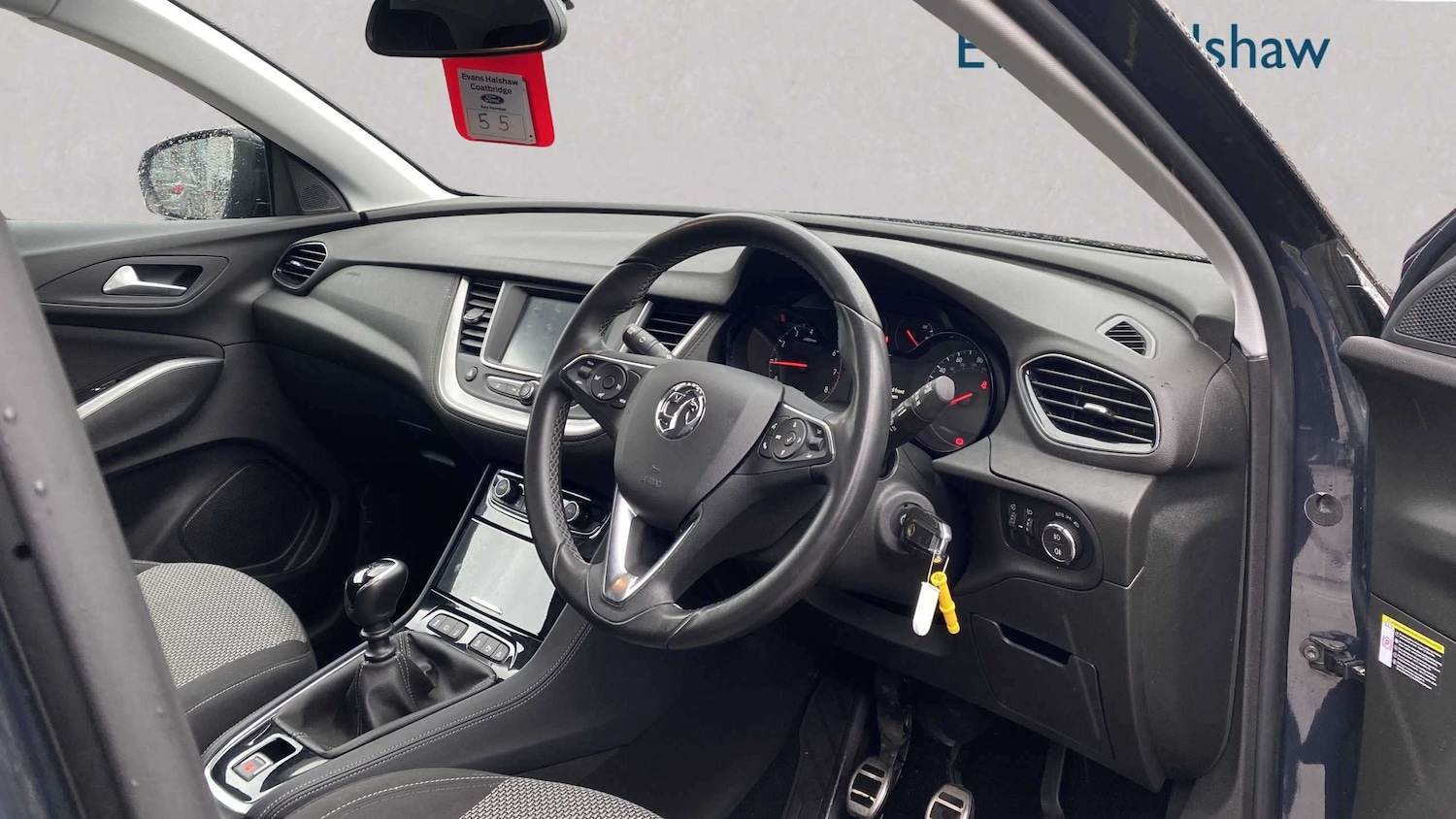 Used Vauxhall Grandland X 2019 for sale - 78129784: Photo 5