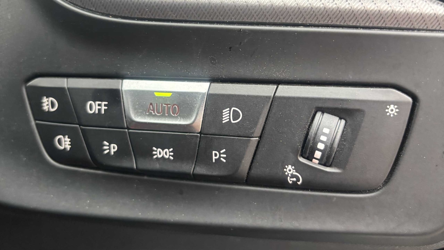 Used BMW 1 Series 2020 for sale - 76827749: Photo 10