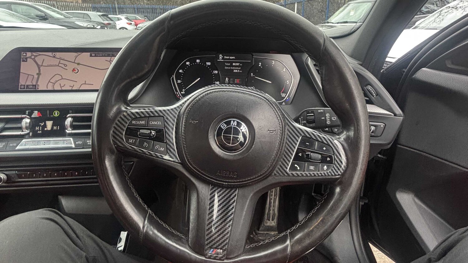 Used BMW 1 Series 2020 for sale - 76827749: Photo 11