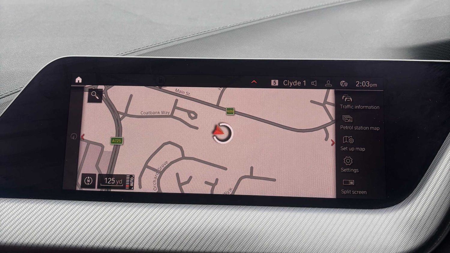 Used BMW 1 Series 2020 for sale - 76827749: Photo 12