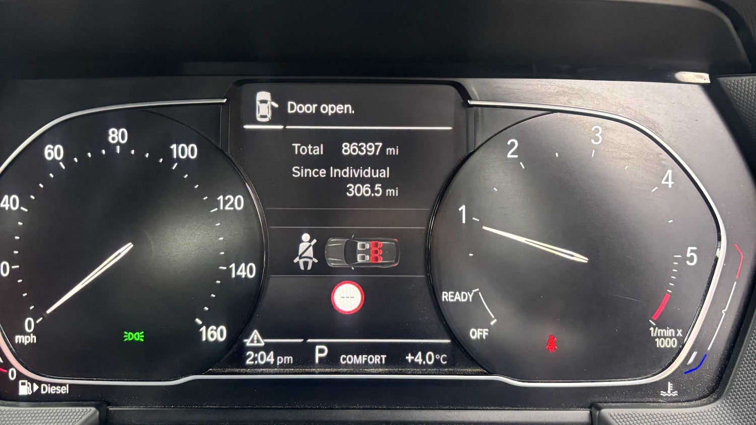 Used BMW 1 Series 2020 for sale - 76827749: Photo 14