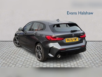 Used BMW 1 Series 2020 for sale - 76827749: Photo