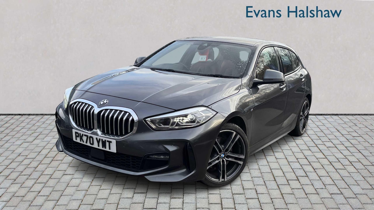 Used BMW 1 Series 2020 for sale - 76827749: Photo 4