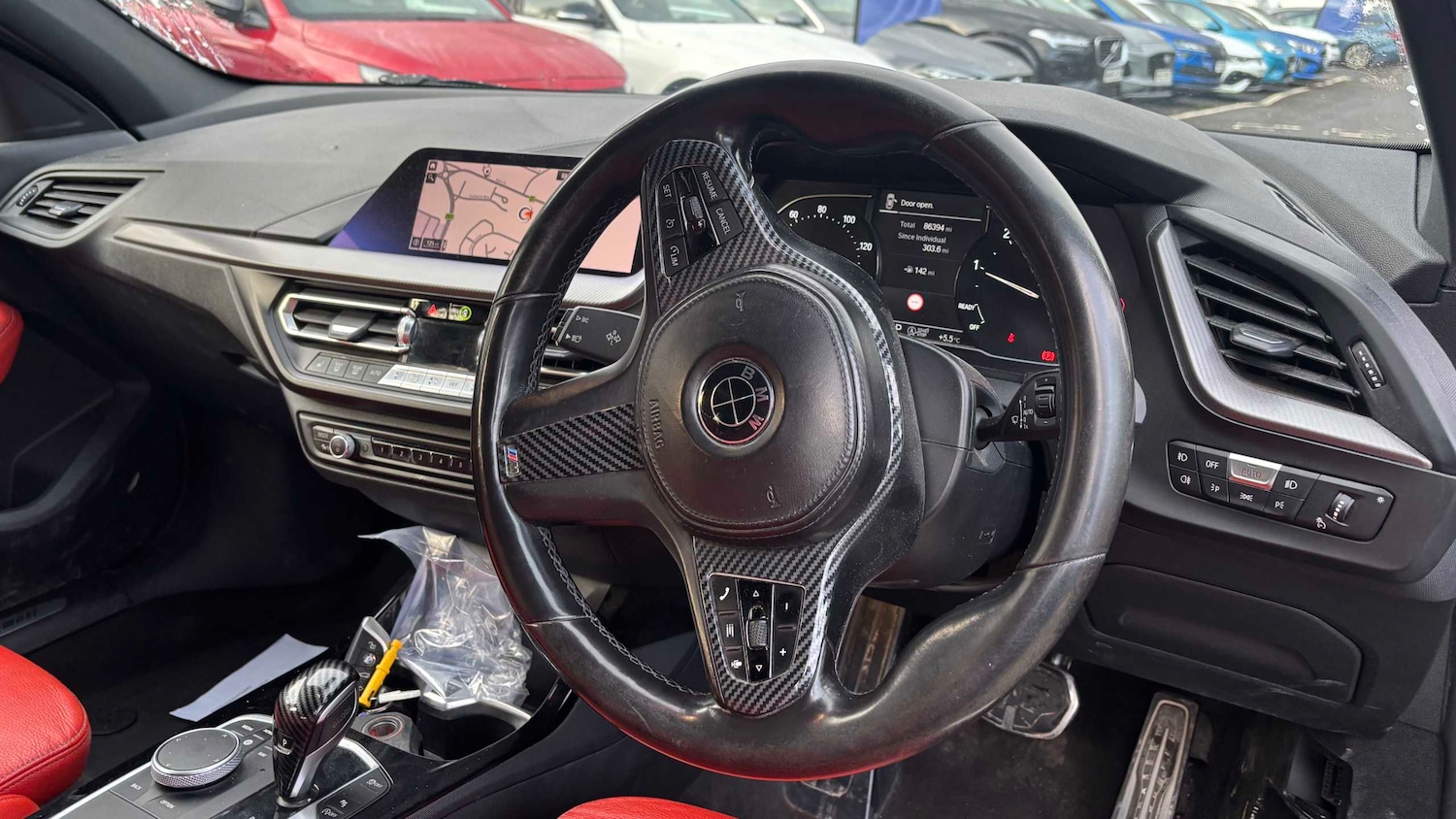 Used BMW 1 Series 2020 for sale - 76827749: Photo 5