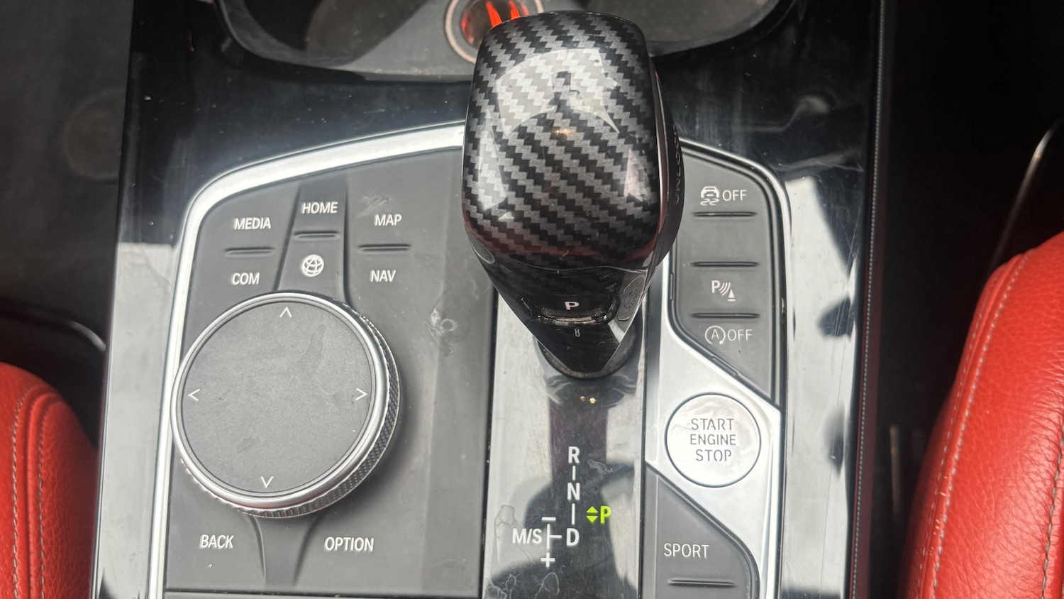 Used BMW 1 Series 2020 for sale - 76827749: Photo 8