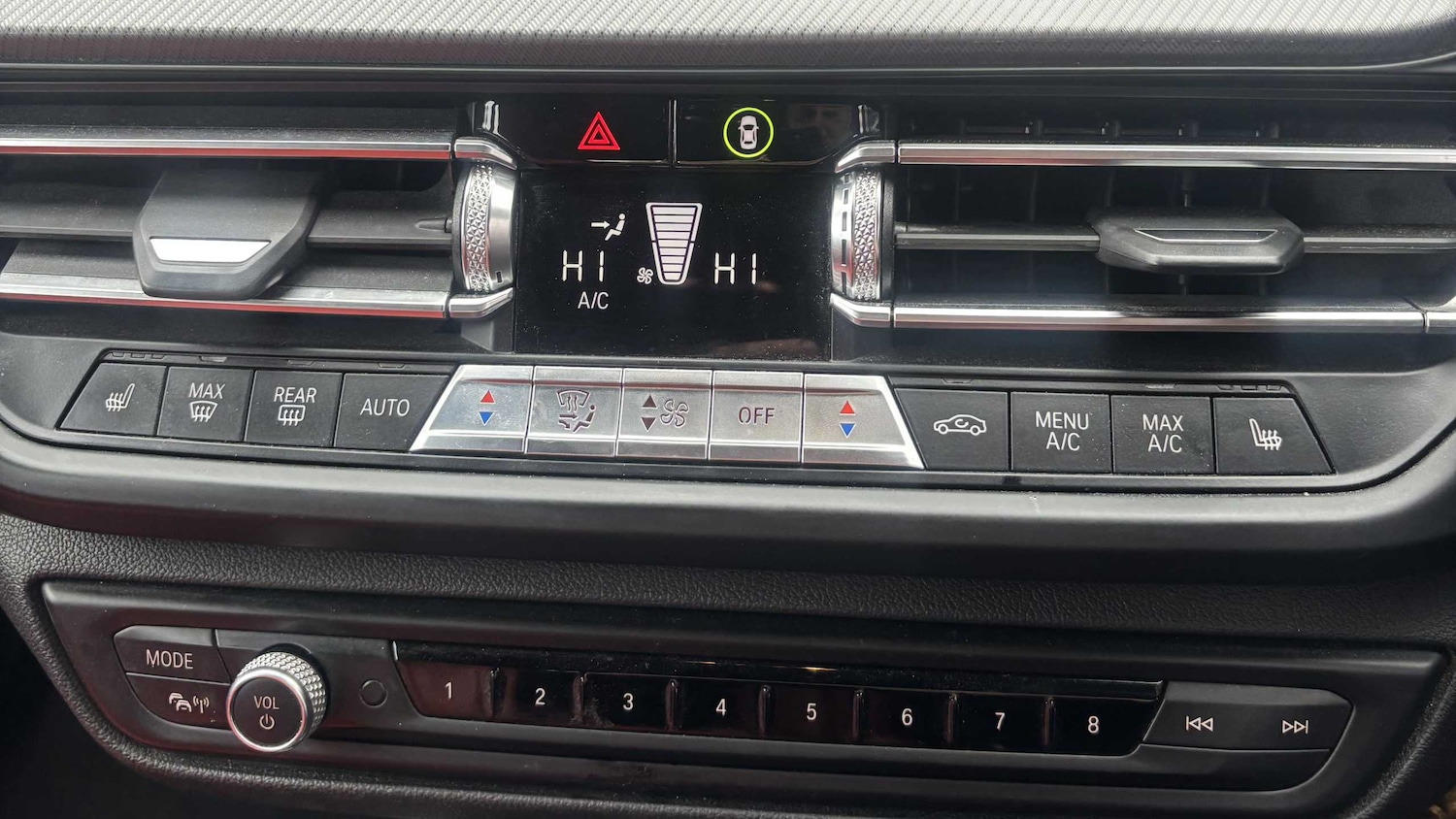 Used BMW 1 Series 2020 for sale - 76827749: Photo 9