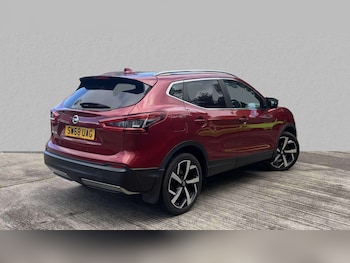 Used Nissan Qashqai 2019 for sale - 76087988: Photo