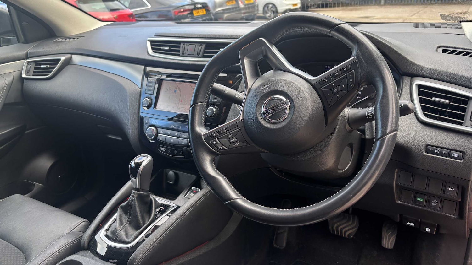 Used Nissan Qashqai 2019 for sale - 76087988: Photo 5