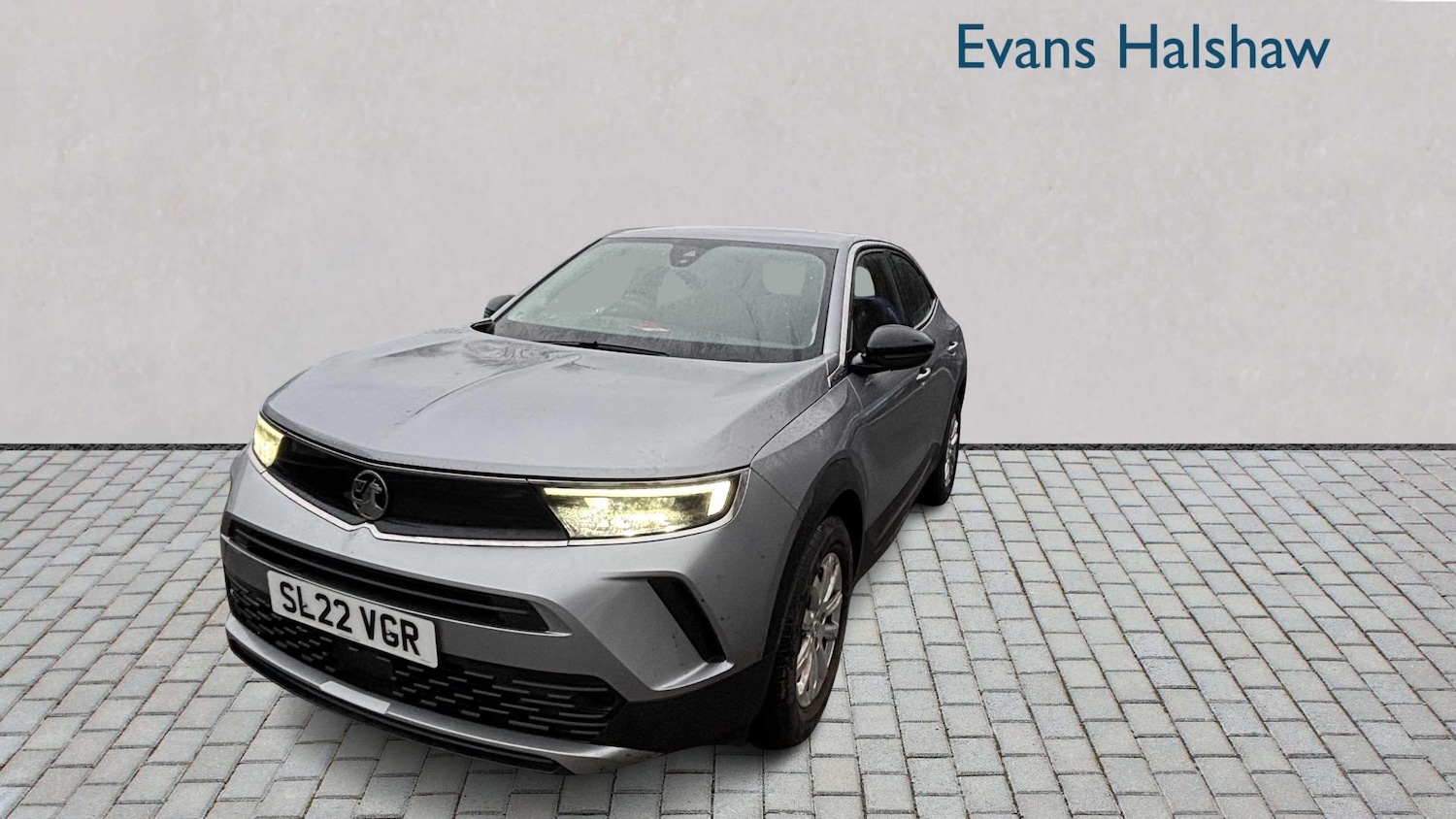 Used Vauxhall Mokka 2022 for sale - 77772388: Photo 2