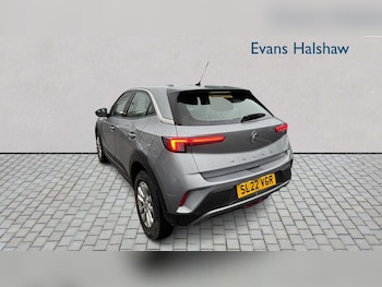 Used Vauxhall Mokka 2022 for sale - 77772388: Photo