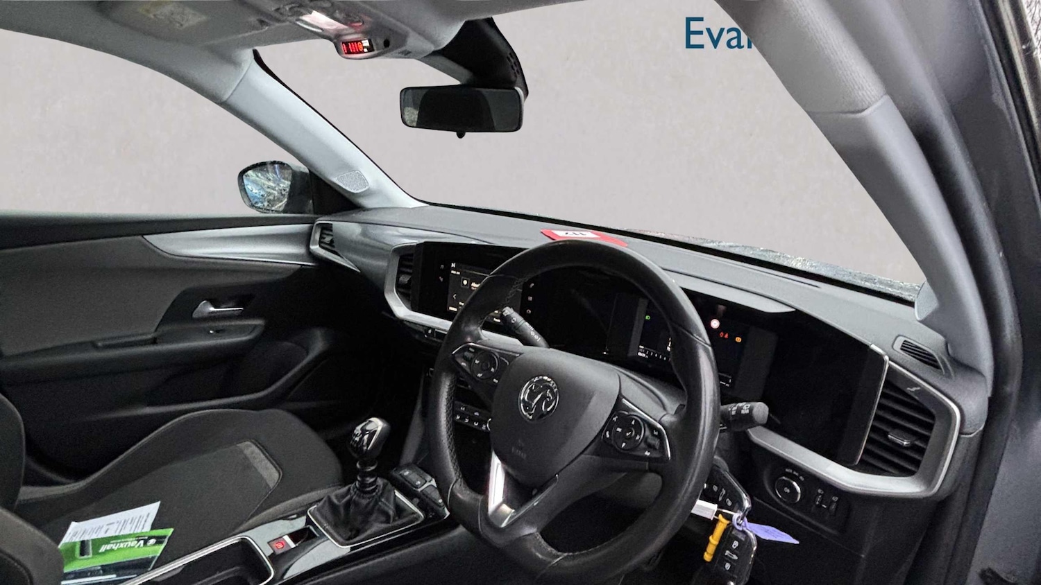 Used Vauxhall Mokka 2022 for sale - 77772388: Photo 5