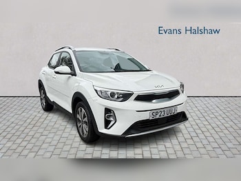 Used Kia Stonic 2023 for sale - 78551462: Photo