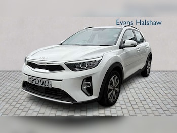 Used Kia Stonic 2023 for sale - 78551462: Photo