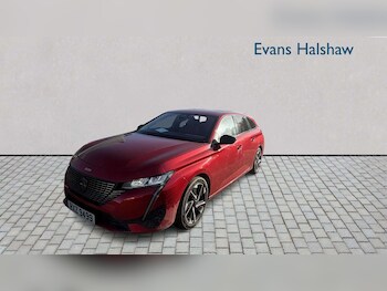 Used Peugeot 308 2023 for sale - 77772387: Photo