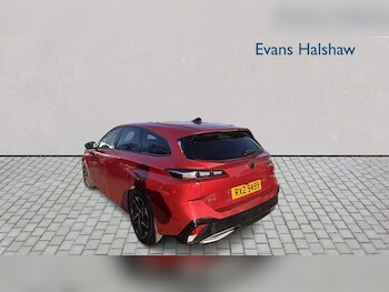 Used Peugeot 308 2023 for sale - 77772387: Photo