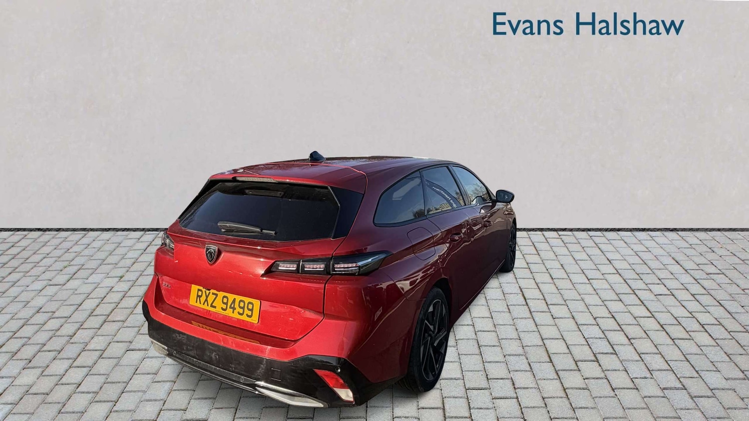 Used Peugeot 308 2023 for sale - 77772387: Photo 4