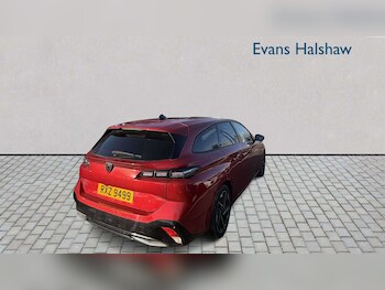 Used Peugeot 308 2023 for sale - 77772387: Photo