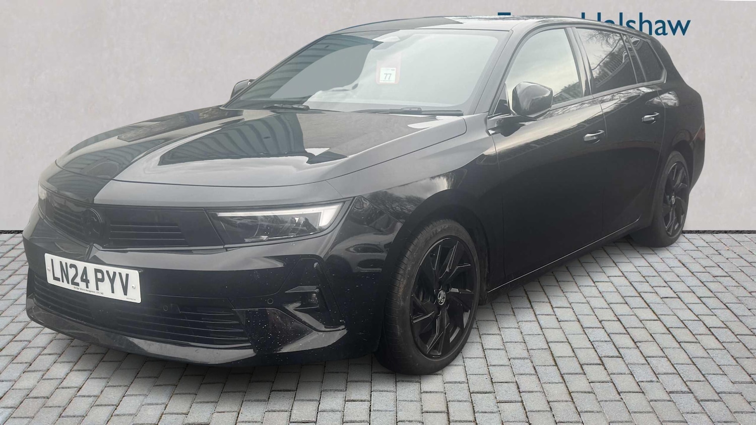 Used Vauxhall Astra 2024 for sale - 77270338: Photo 2