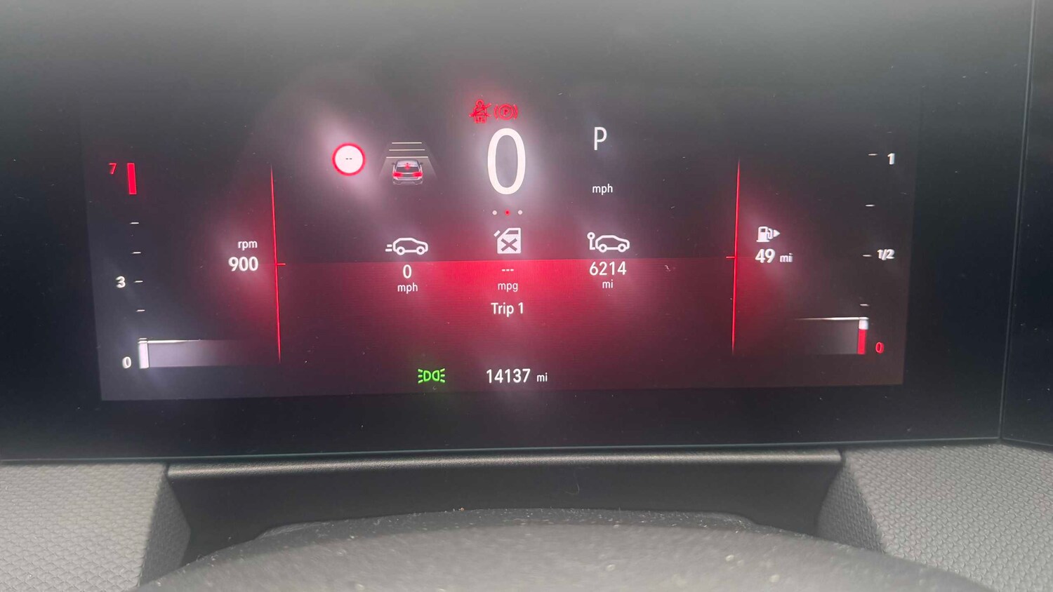 Used Vauxhall Astra 2024 for sale - 77270338: Photo 6