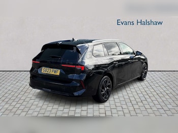Used Vauxhall Astra 2023 for sale - 79377137: Photo