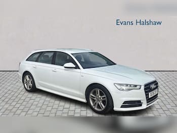 Used Audi A6 2018 for sale - 79770793: Photo