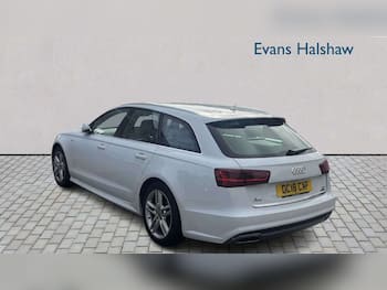 Used Audi A6 2018 for sale - 79770793: Photo