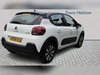 Used Citroen C3 2019 for sale - 79326456: Photo