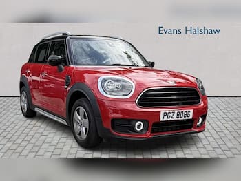 Used MINI Countryman 2020 for sale - 79689527: Photo