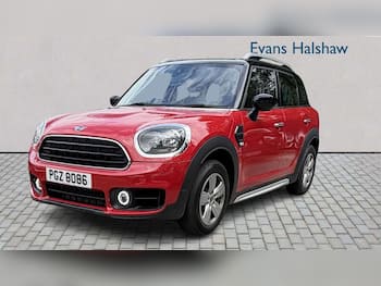 Used MINI Countryman 2020 for sale - 79689527: Photo