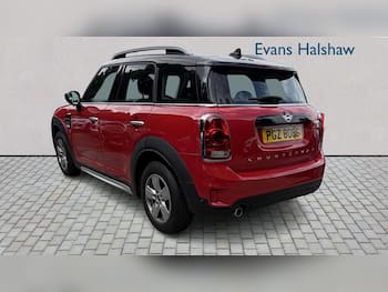Used MINI Countryman 2020 for sale - 79689527: Photo