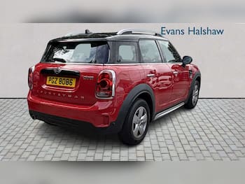 Used MINI Countryman 2020 for sale - 79689527: Photo