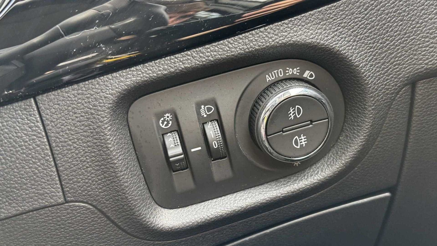Vehicle 32