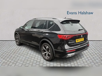 Used SEAT Tarraco 2024 for sale - 79499618: Photo