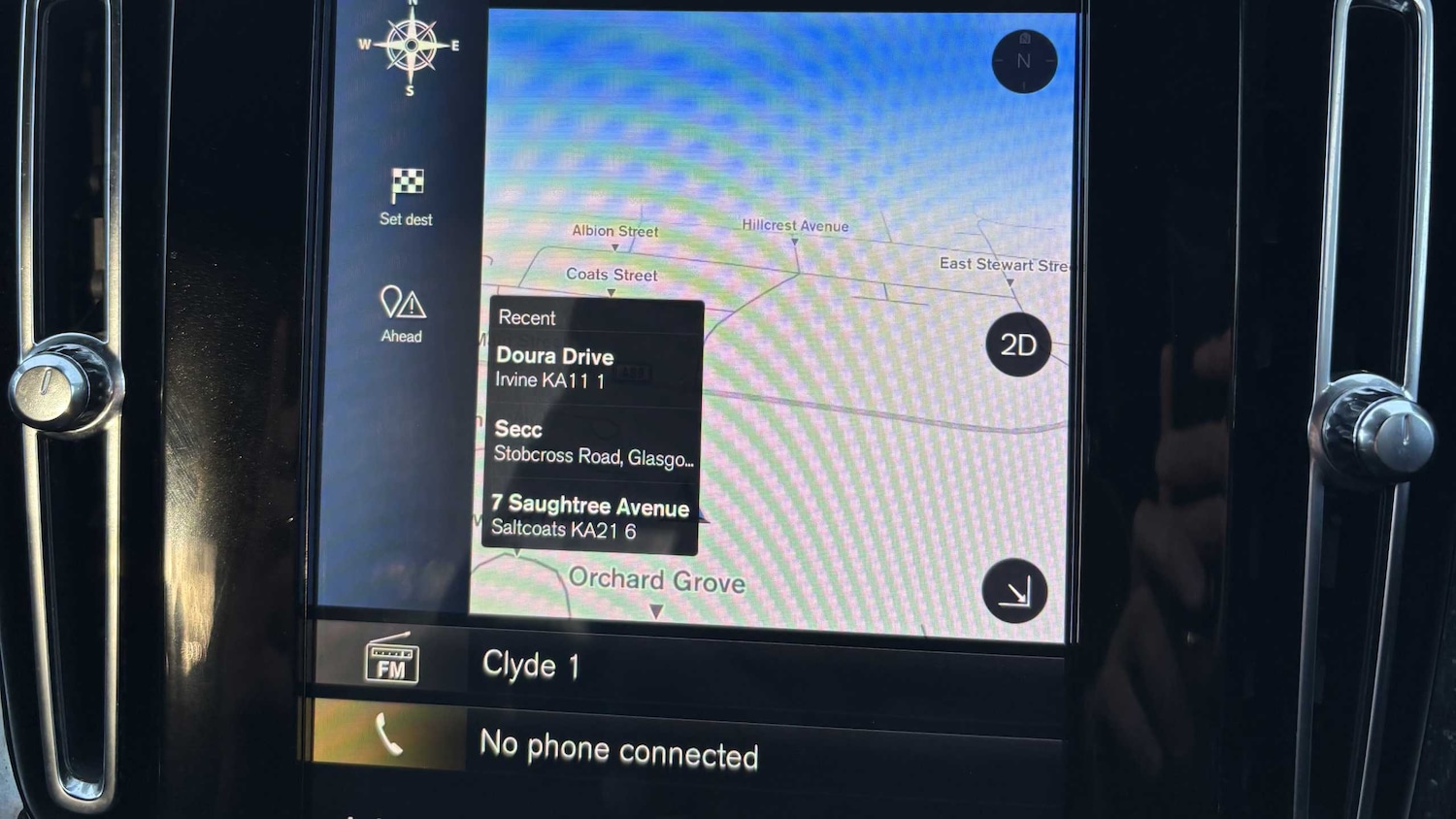 Used Volvo XC40 2019 for sale - 77389811: Photo 14