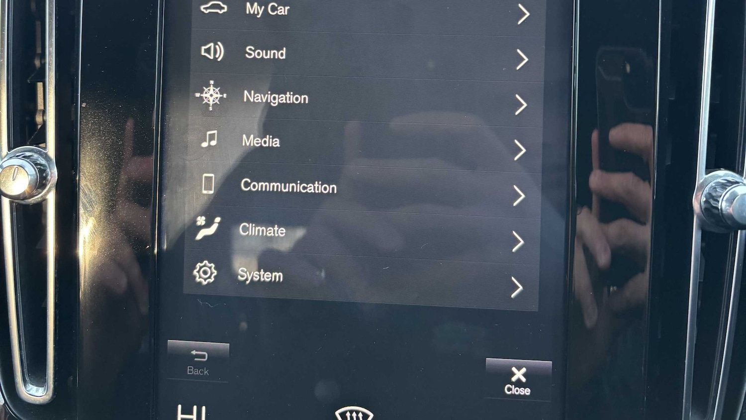 Used Volvo XC40 2019 for sale - 77389811: Photo 15