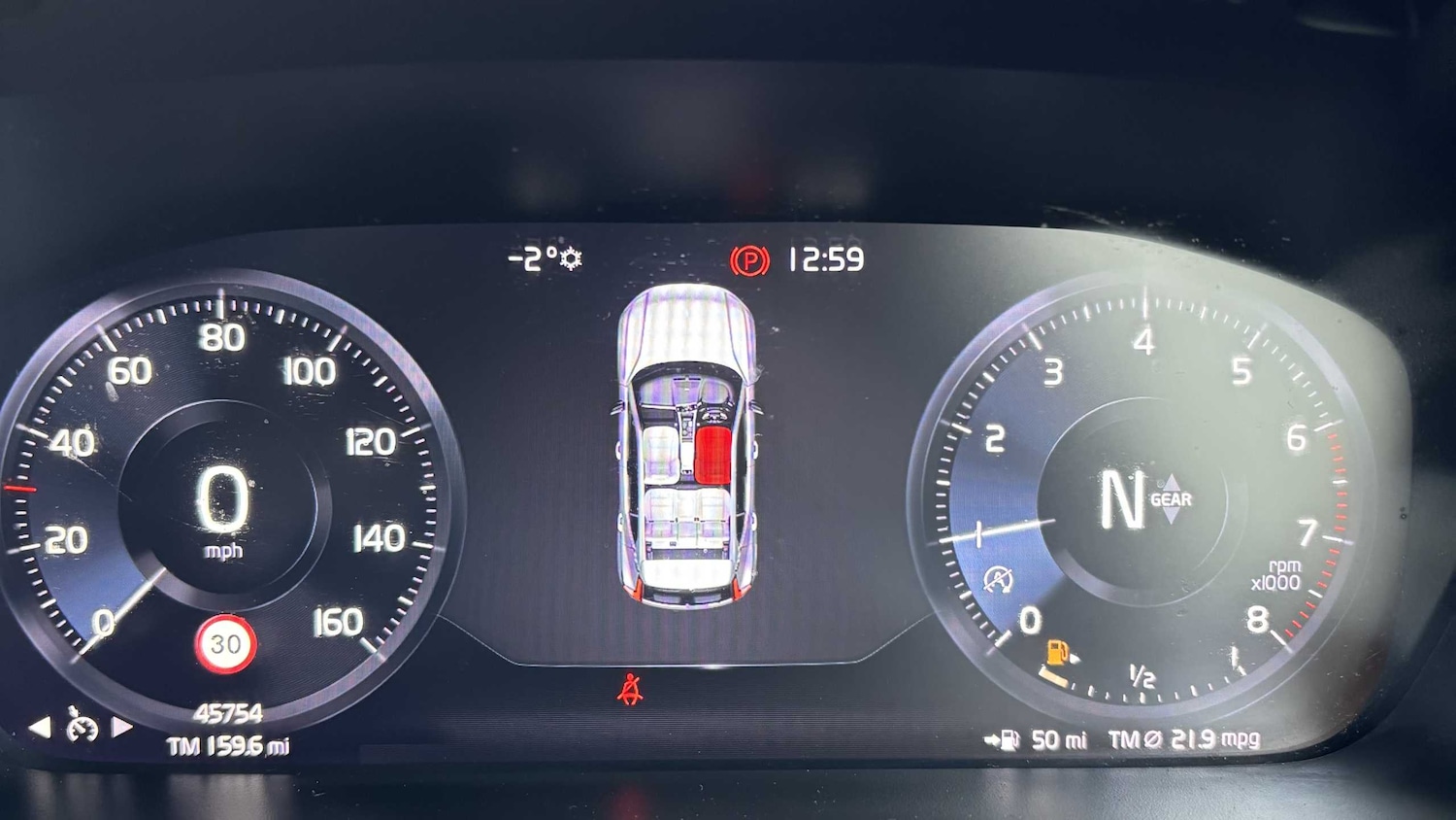 Used Volvo XC40 2019 for sale - 77389811: Photo 16