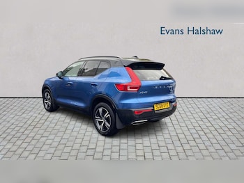 Used Volvo XC40 2019 for sale - 77389811: Photo