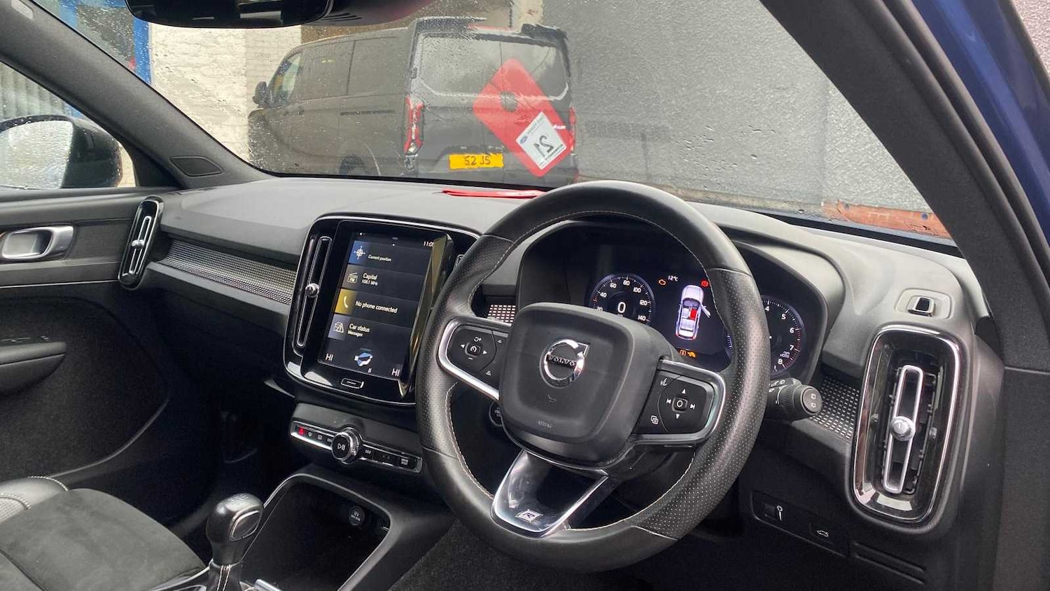 Used Volvo XC40 2019 for sale - 77389811: Photo 5