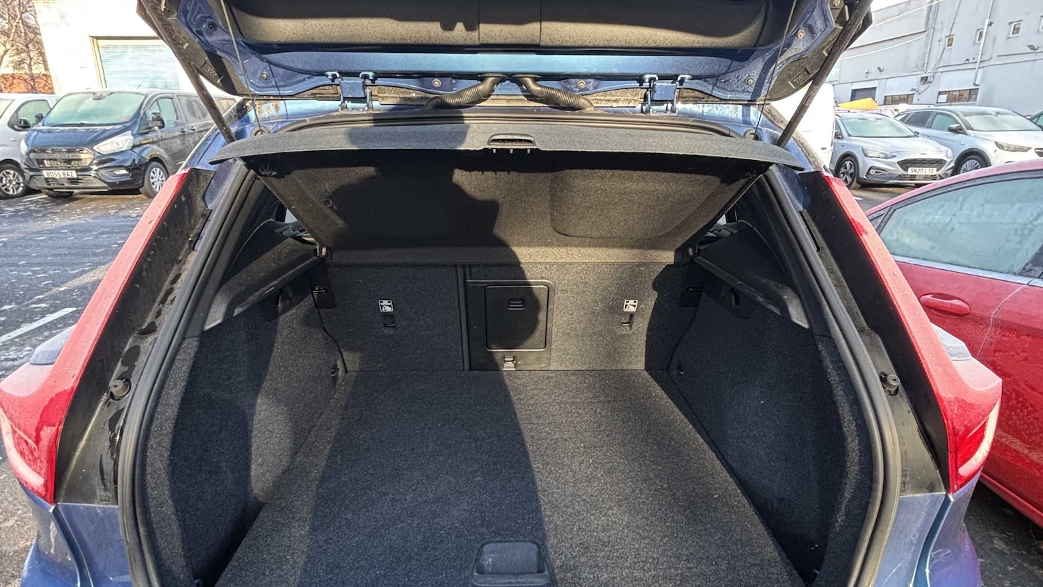 Used Volvo XC40 2019 for sale - 77389811: Photo 6