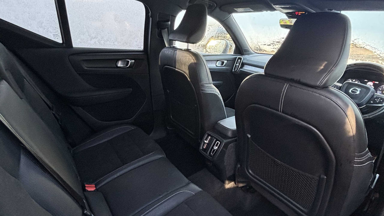 Used Volvo XC40 2019 for sale - 77389811: Photo 7