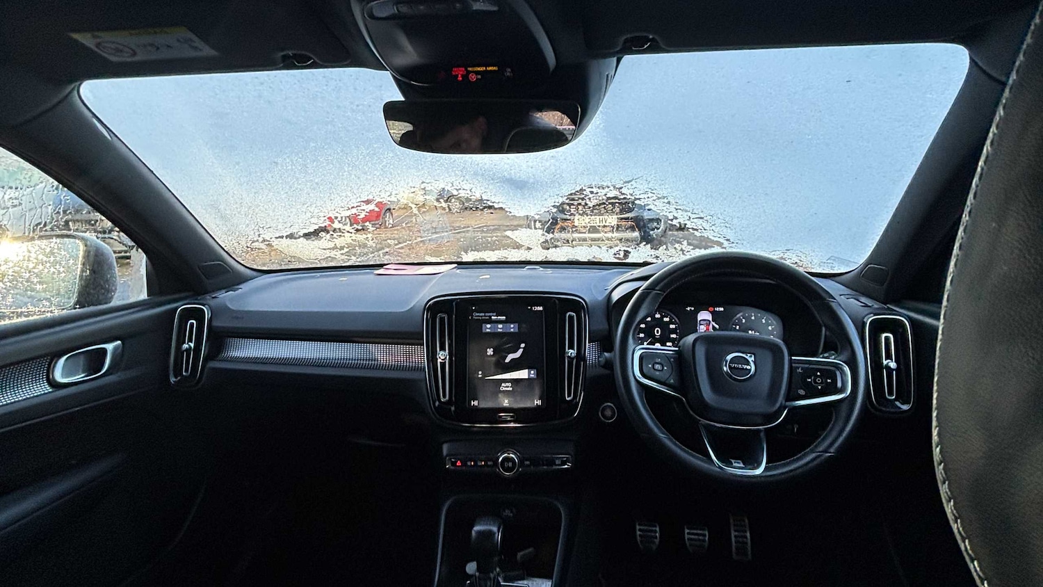 Used Volvo XC40 2019 for sale - 77389811: Photo 8