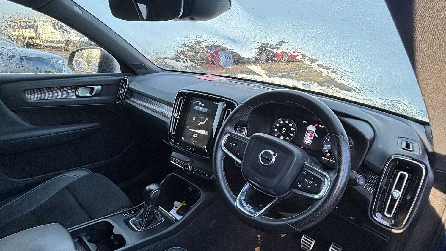 Used Volvo XC40 2019 for sale - 77389811: Photo 9