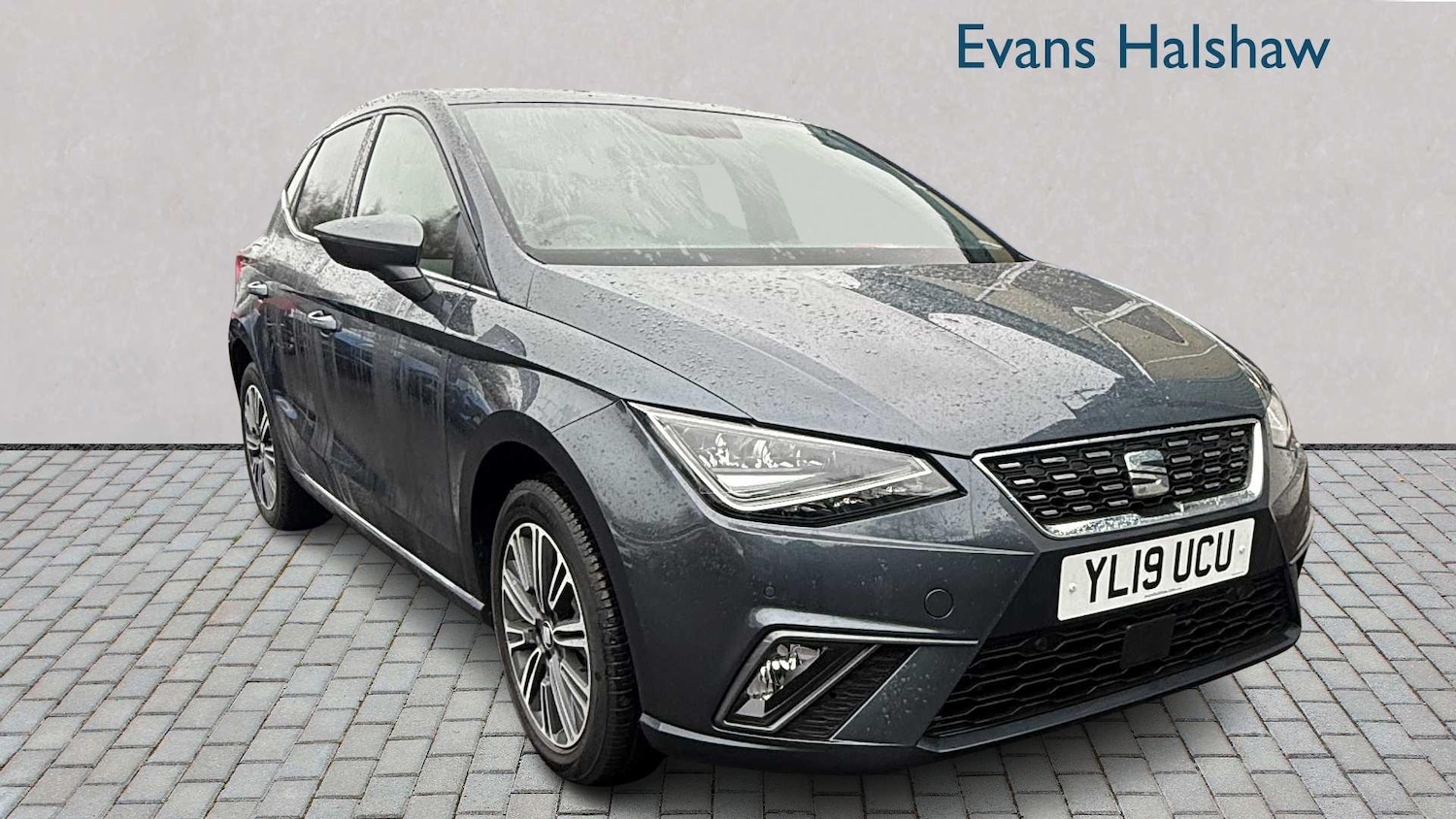 Used SEAT Ibiza 2019 for sale - 77389964: Photo 1